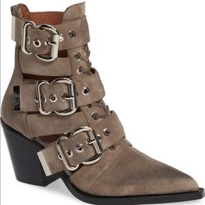 Jeffrey Campbell Boots